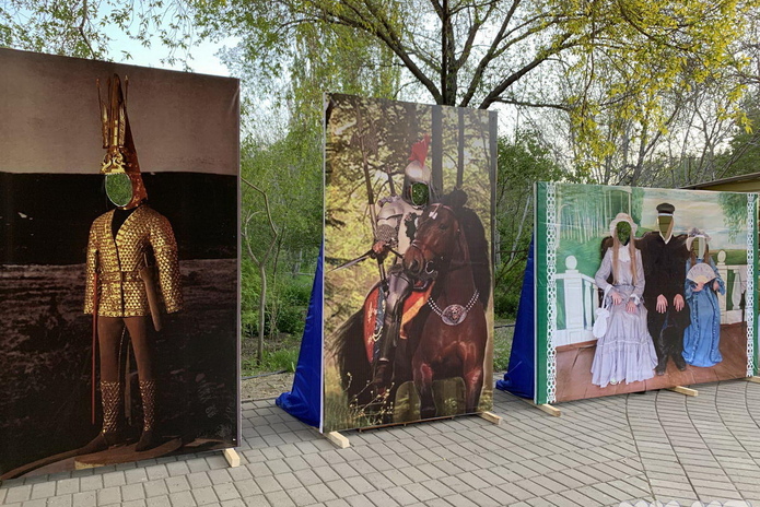 Пора в музей